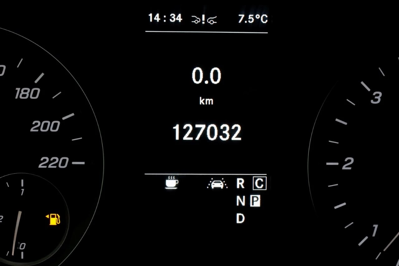 Mercedes-Benz Vito 2022 - 114 CDI 136pk Compact 9G Automaat 2x Schuifdeur/LED/Camera/Inrichting 11-2022 obrázek 22
