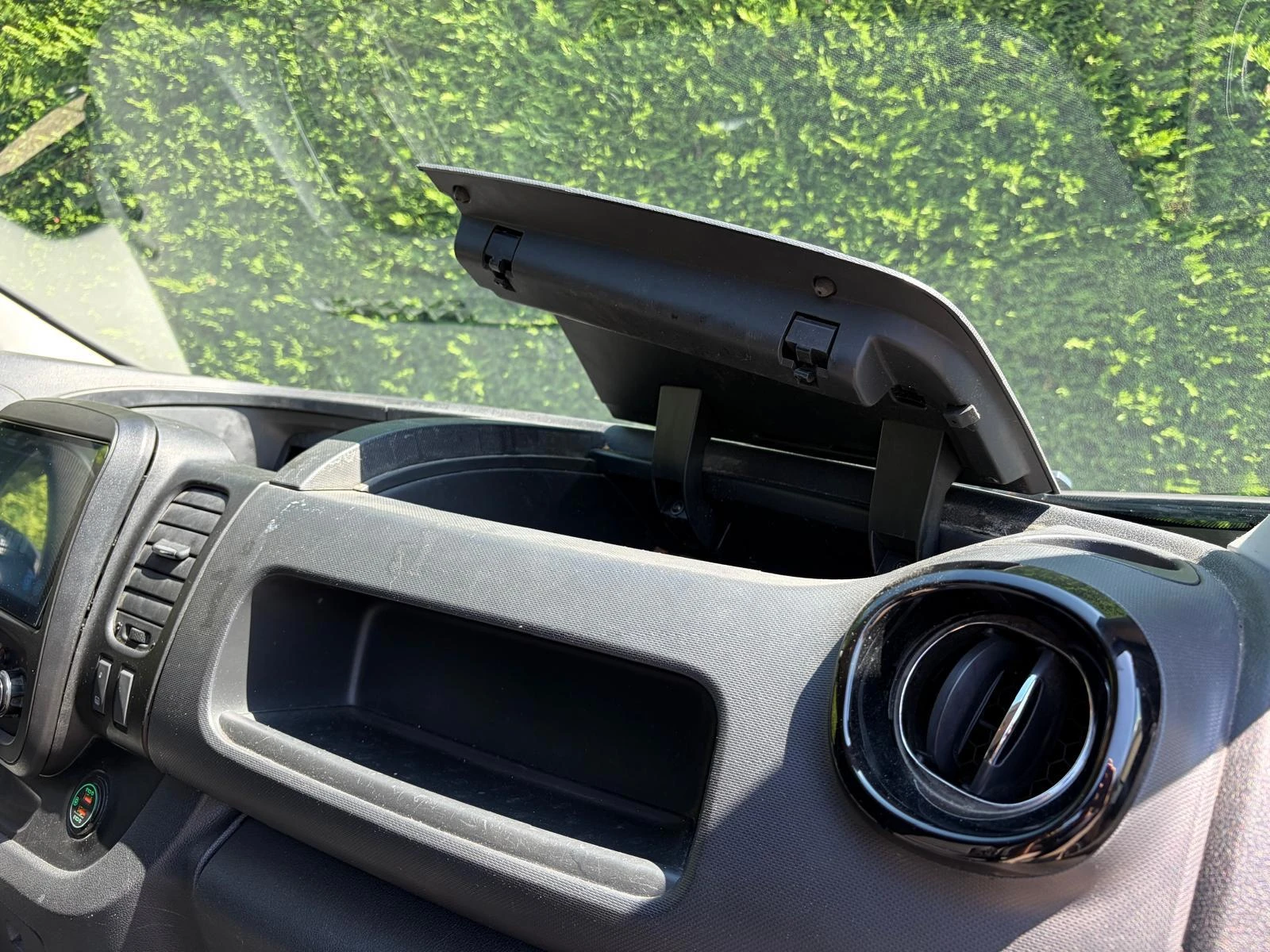 Opel Vivaro 2015 - 1.6 CDTI L2H1 Sport Carplay Imperial 165PK !!NIEUWBINNEN!! afbeelding 17