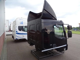 DAF N/A 2012 - LF55 DAGCABINE bild 2