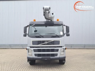 Volvo FM 420 2010 - N/A imagen 21
