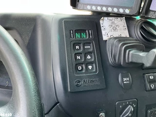 Mercedes-Benz Econic 2630 CNG Euro 6 zijlader Just 135.668 km! 2017 - N/A obrazek 15