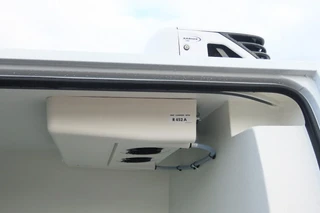 Renault Master 2024 - Carrier xarios 350 Koel/vries+ verwarmen + stekker 220 volt. image 14
