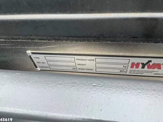 DAF FAN XD 450 Euro 6 Hyvalift 26 Ton haakarmsysteem 2026 - N/A obrazek 22
