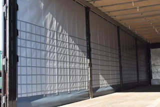 Nordic S340 | New curtains | Galvanised chassis | Code XL | Anti-theft - N/A obrazek 36