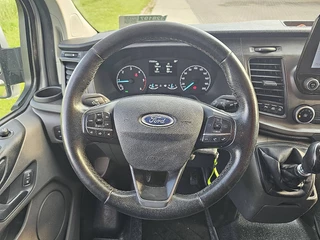 Ford Transit Custom 2020 - N/A obrazek 11