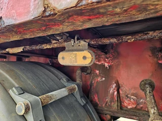 KELBERG S4 OB3 | HEAVY DUTY FLATBED | BPW DRUM 2013 - N/A obrazek 18