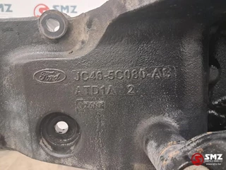Ford N/A 2022 - Occ bumpersteun rechts Ford bild 5