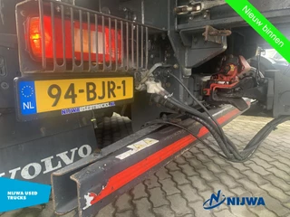 Volvo FH 2017 - 500 6x2/4 HIAB X-HIPRO 192 E-2 I.C.M. KEMPF THKD-24 AANHANGER image 17
