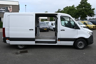 Mercedes-Benz Sprinter 2021 - 315 CDI L2H1 immagine 2