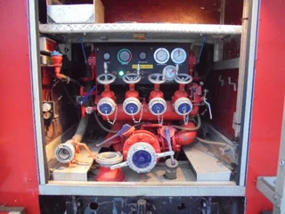 DAF 65.210 1994 - N/A zdjecie 3