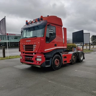 Iveco 480 2004 - N/A obrazek 1