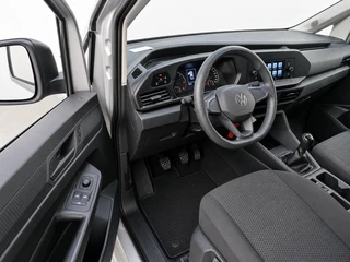 Volkswagen Caddy 2023 - Cargo Maxi 2.0 TDI 102PK afbeelding 2 miniatuur