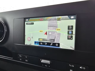 Mercedes-Benz Sprinter 2022 - 315 imagem 11
