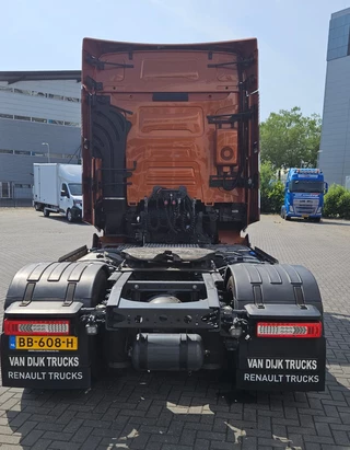 Renault T HIGH 480 2025 - T High Turbo Compund 480 imagen 7