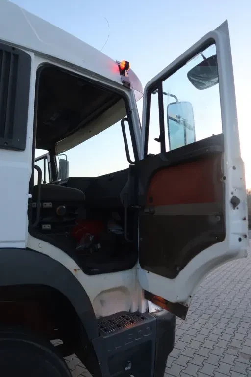 Iveco Turbostar 190.42 V8 1991 - 190.42 - 1991 - PTO - Oldtimer image 50