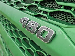 DAF N/A 2023 - XG 480 image 18
