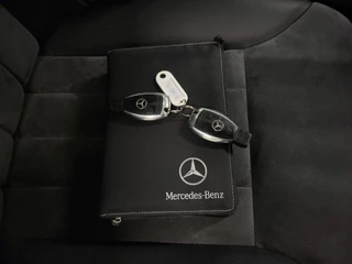 Mercedes-Benz M-Class 2008 - 320CDI 225PK Grijs Kenteken Automaat! изображение 20