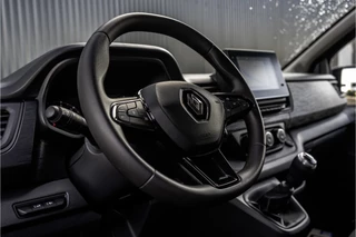 Renault Trafic 2025 - Blue dCi 150PK | 9-Zits | LED | Camera | Navigatie | Cruise | Airco | PDC | Euro 6 zdjecie 13