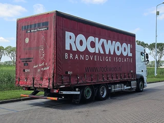 DAF N/A 2019 - XF 450 obrazek 3
