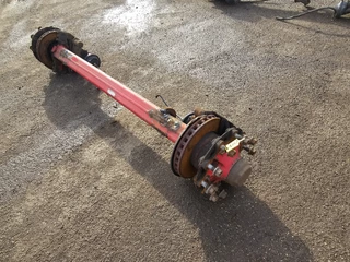 BPW SKHSF 9010 ECO-P 2010 - N/A immagine 2