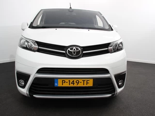 Toyota ProAce 2022 - Electric Verso Luxury L2 8persoons PERSONENBUS obrázek 3 náhled