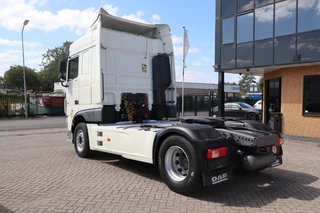 DAF XF 480 2019 - * EURO6 * 4X2 * zdjęcie 2 miniatura