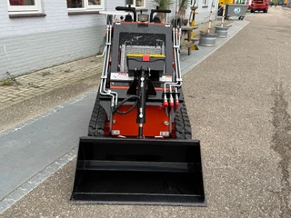 SKID STEER LOADER N/A 2025 - SL36C - NEW & UNUSED! obrazek 4