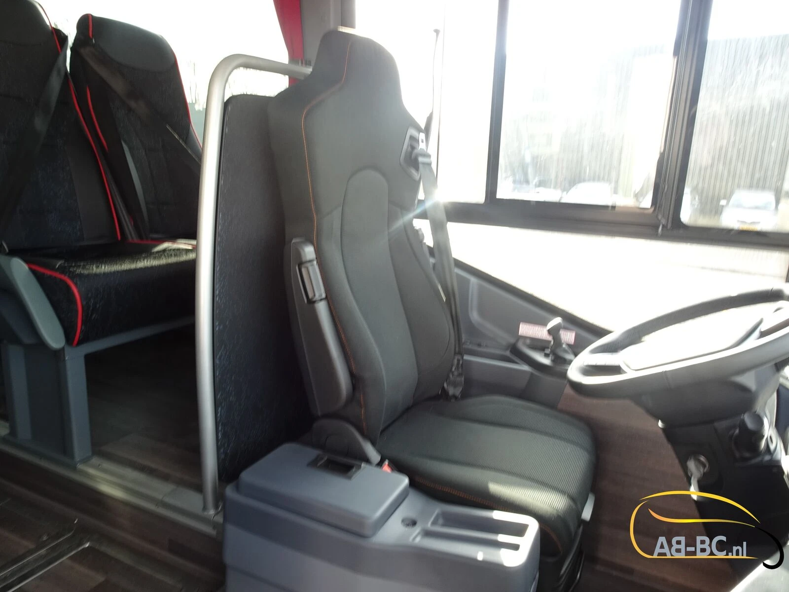 Iveco NEW 12.1 MTR Evadys, 53 Seats/WC 2 units on stock 2026 image 51