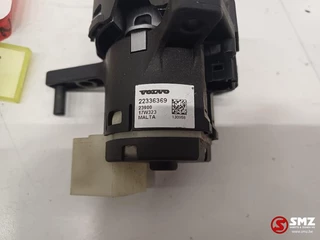 Volvo N/A 2017 - Occ contactslot met sleutels Volvo immagine 4