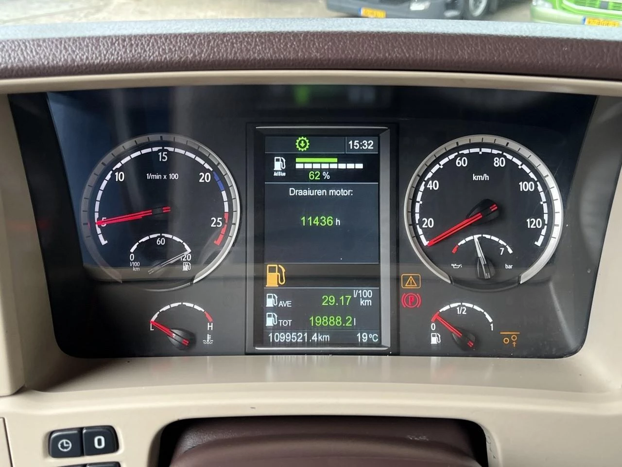 Scania R 2012 - R500 V8 imagen 32