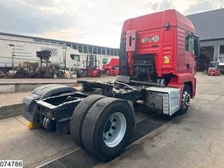 MAN TGS 2016 - 18 440 EURO 6, Retarder obrazek 2