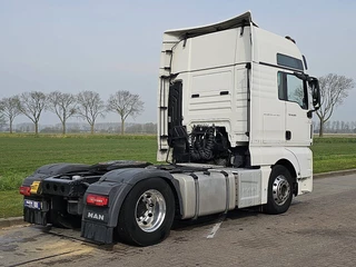 MAN TGX 2018 - 18.500 imagem 3