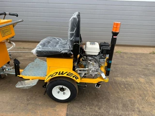 Giga power 860 Road Marking Machine 2024 - N/A zdjecie 9