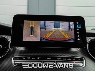 Mercedes-Benz V-Class 2022 - V300 L2 DC 4-Matic AMG Line 360 Camera Navi DAB zdjecie 24