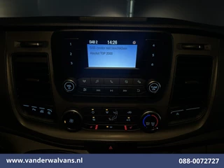 Ford Transit 2023 - 2.0 TDCI 130pk L4H3 Jumbo Euro6 Airco | Camera | Cruisecontrol | Stoelverwarming | Verwarmde voorruit imagen 16
