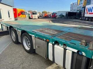 Scania G 2012 - G440 8X2 EURO 6 HMF 8520 + REMOTE CONTROL TWISTLOCKS image 15