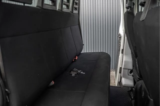 Iveco Daily 2016 - 3.0L 40C17 | 7-Zits | 170 PK | Be-Trekker 9 Ton | Cruise | Climate imagen 15