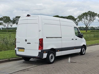 Mercedes-Benz Sprinter 2020 - 314 afbeelding 3 miniatuur