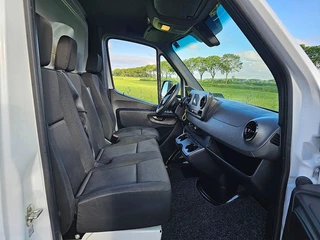 Mercedes-Benz Sprinter 2022 - 315 imagen 7