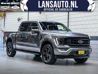 Ford F-150 2024 - USA 5.0 V8 SuperCrew Lariat | te koop