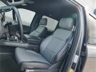 Ford F-150 2023 - Lightning Lariat Standard Range immagine 64