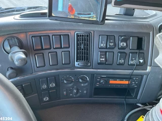 Volvo FM 500 Euro 5 MORO kolkenzuiger 2012 - N/A image 21