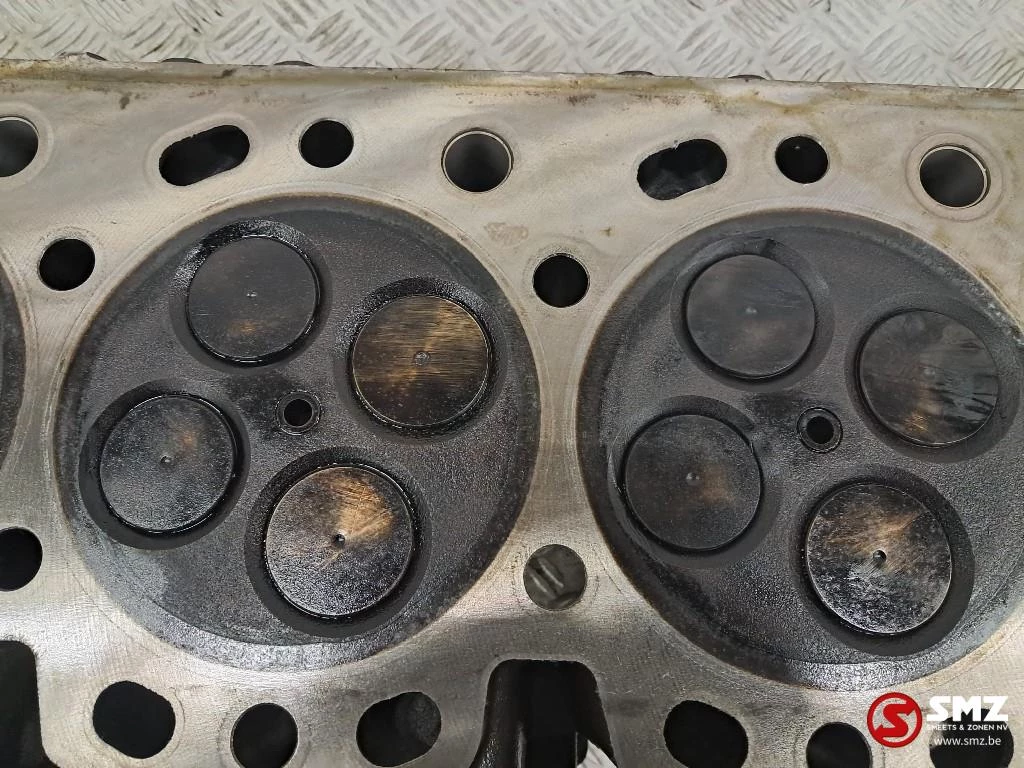 Ford 2023 - Occ cilinderkop Ford Ecotorq 12.7L obrázek 11