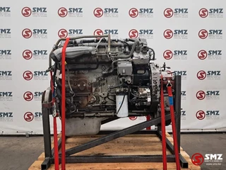 Iveco 2005 - Occ motor F4AE0681D Iveco na sprzedaż