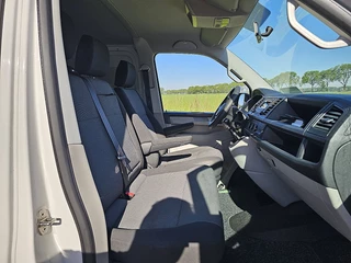 Volkswagen Transporter 2015 - 2.0 TDI obrazek 7