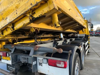 DAF CF 2013 - 360 FAN Kipper immagine 27