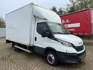 Iveco Daily 2021 - 35C16 DEFECT imagen 3 miniatura