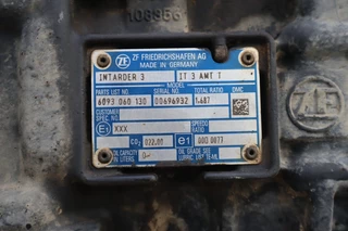 ZF N/A 2022 - 12TX2621DD+INT3  81.32004-6497 afbeelding 5