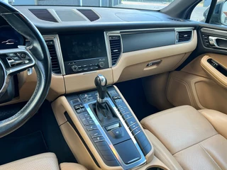 Porsche Macan 2017 - 2.0 bj.2017 NL auto|Pano|Camera|Nap. image 18