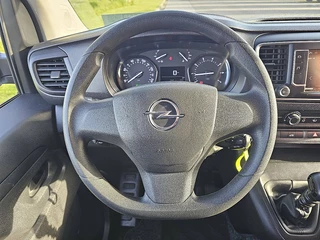 Opel Vivaro 2024 - 1.5 zdjecie 11